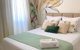 Apartamento SN Orlando Dantas